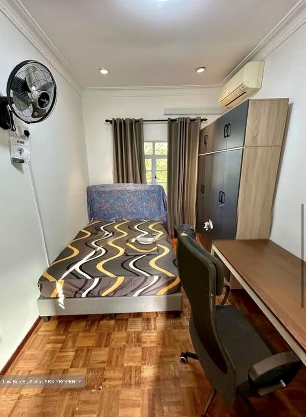 Joo Chiat Terrace (D15), Condominium #553537561